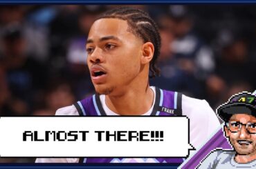 Utah Jazz vs New Orleans Pelicans Post Game | Keyonte George returns!