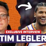 Tim Legler Says Jalen Green's PEAK Is Yet To Come