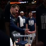 Look at that passion