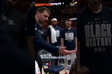 Look at that passion