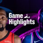 Wiggins Seals Home 'W' With A JAM 💥 | HEAT vs. Rockets | HEAT Highlights | February 28, 2026