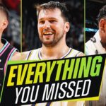 NBA's Nightly Recap | February 28, 2026