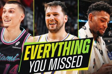 NBA's Nightly Recap | February 28, 2026