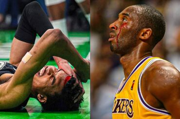 NBA "Till I Collapse" MOMENTS