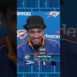 No place like Loud City ⚡️ #okcthunder