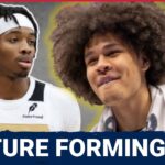 CULTURE: Washington Wizards PROVE They are Building a SPECIAL Culture in Loss to Raptors