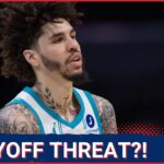 GAME NIGHT: Are the Charlotte Hornets a Postseason THREAT?! | Changes in Houston?