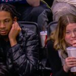 The Arena Horn Went Off for 12.5 Minutes during Cavs-Pistons game 😅