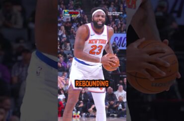 Have the Knicks Separated Themselves in the East? 👀 #shorts