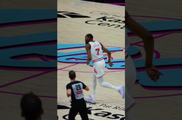 the game speaks for itself 🤷‍♂️ #rockets