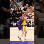 The young Suns with monster slams 💥🏀 #Phoenix #Suns #Basketball #OsoIghodaro #RyanDunn #SunsUp