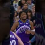 OKAY ZAY‼️ relive Isaiah's 21 points at home vs the Pels 🚨 #shorts #nba #utahjazz #isaiahcollier