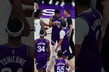 👨‍🚀 Key floats in space PLUS THE FOUL