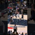 Jok got shifty real quick!