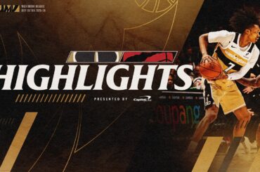 Highlights: Washington Wizards vs. Toronto Raptors | 02.28.26