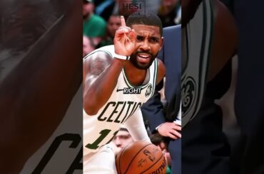 Kyrie Leaving the Cavaliers #kyrieirving #lebronjames #imanshumpert #shannonsharpe