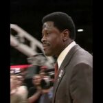 On This Day in 2003, #33 Ewing Was Retired!