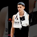 Egor Demin: el rookie de Brooklyn Nets que ha pasado desapercibido en la NBA.