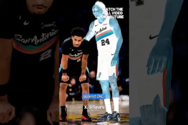 Can Spurs WIN THE CHAMPIONSHIP? 🏆👀 #spurs #nba #championship #sanantoniospurs #wembanyama #wemby