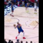 Top Plays of 2025 (NBA): Nikola Jokic Buzzer Beater vs Lakers (pt 45) #nba #nuggets #topplays