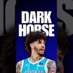 Are the Hornets legit this season? 🤔 #nba #nbanews #hornets #basketball