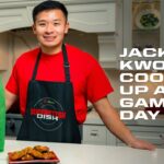 Superstish Dish | Fish Sauce Wings | Toronto Raptors x Sobeys