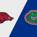 #20 Arkansas vs. #7 Florida LIVE | SEC Basketball Watch Party & Scoreboard