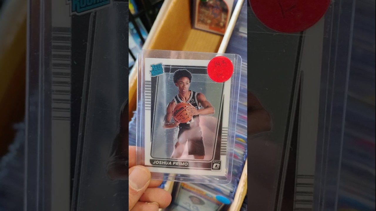 WTF is THIS Doing Here?