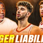 Who Is Worse on Defense… Şengün or Sheppard?