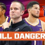 Phoenix Suns HUGE WIN Over Lakers PROVES They're STILL DANGEROUS In Playoff Chase