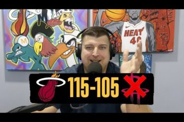 Miami Heat Beat Rockets | Tyler Herro vs Kevin Durant Trash Talk | Pelle Shines | Kel'el Ware Closes