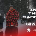 Toronto Raptors + Ford - Final Challenge
