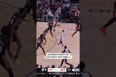 Jose turns defense to offense 🏃 💨