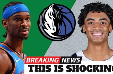 This Has Mavs Fans FIRED UP || Daily NBA Dallas Mavericks News Updates & Rumors