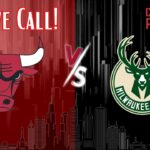 Chicago Bulls Vs Milwaukee Buck Live Watch Party!
