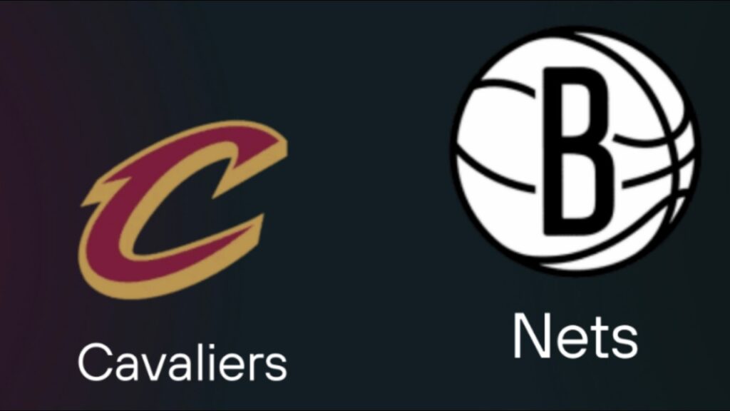 Game: Cleveland Cavaliers vs Brooklyn Nets Live – NBA Results USA