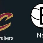 Game: Cleveland Cavaliers vs Brooklyn Nets Live – NBA Results USA
