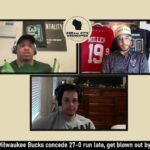 Cream City Crossover: Milwaukee Bucks Postgame Show | Chicago Bulls