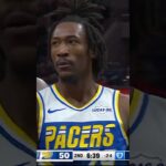 BASELINE. BANG. AND-1. Quenton Jackson Attacks the Rim 💥💥