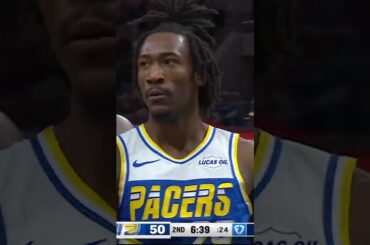 BASELINE. BANG. AND-1. Quenton Jackson Attacks the Rim 💥💥