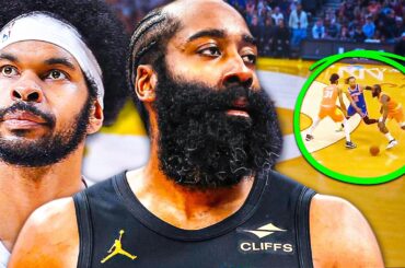 The Cavs' New Offense Is A Problem