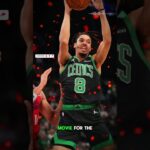 Boston Celtics Made a HUGE Mistake... Here is Why! 🤯📉 #JoshMinott #BostonCeltics #nbatrades