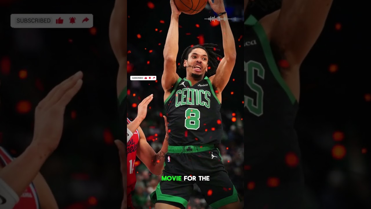 Boston Celtics Made a HUGE Mistake... Here is Why! 🤯📉 #JoshMinott #BostonCeltics #nbatrades