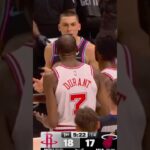 😡 Tyler Herro ENFADA a Kevin Durant con este TRASH TALKING 👀