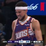Phoenix Suns vs Oklahoma City Thunder NBA FULL GAME