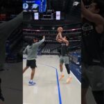 Ready for it 😤 #okcthunder