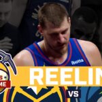 Cam Johnson Struggles as Nuggets Bullied By Timberwolves | DNVR Nuggets Postgame Live