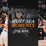 Knicks Win Against the San Antonio Spurs | March 1st, 2026