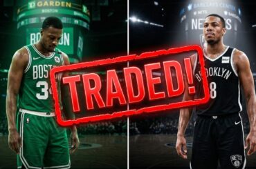 Boston Celtics Made a HUGE Mistake... Here is Why! 🤯📉