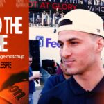 Beyond the Baseline Episode 3: Collin Gillespie | Phoenix Suns